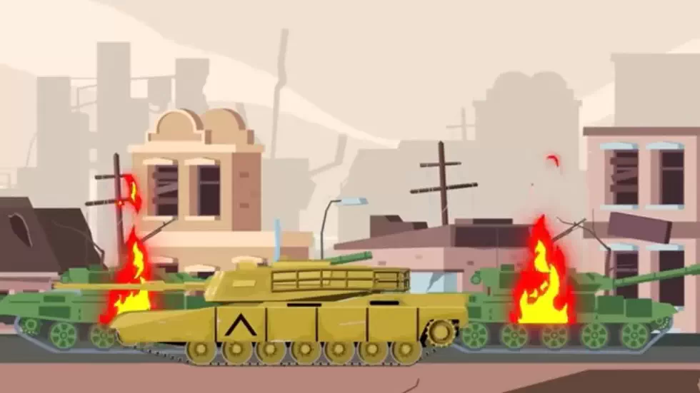 US Reaction if Russia Attacks Finland 10