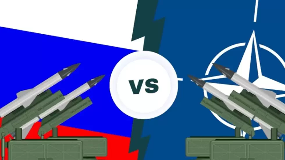 US Reaction if Russia Attacks Finland 14