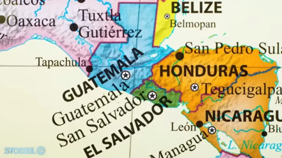 Viral Influencer Gloria Alvarez Fights Socialism 01