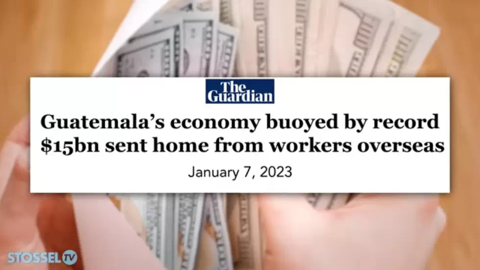 Viral Influencer Gloria Alvarez Fights Socialism 04