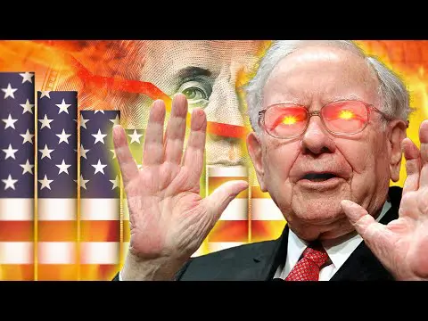 Warren Buffett’s Advice For The 2023 Recession