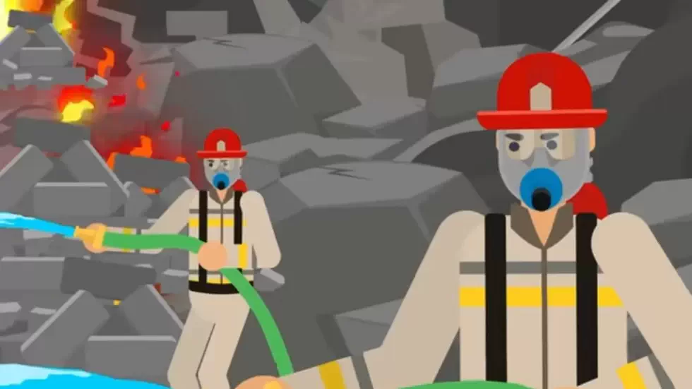 What Happened Immediately After 9/11 03