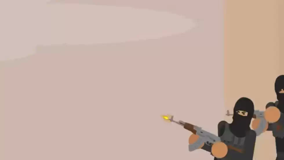 What Happened Immediately After 9/11 08