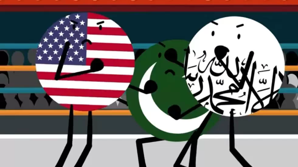 What Happened Immediately After 9/11 10