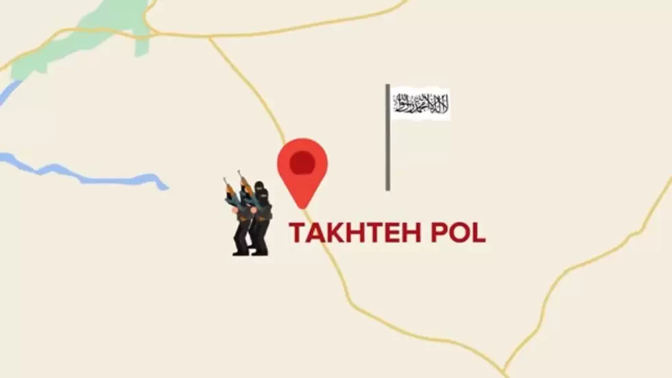 What Happened Immediately After 9/11 12