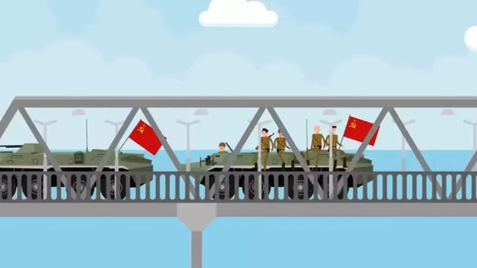 Why Does This Happen to All Russian Tanks 03