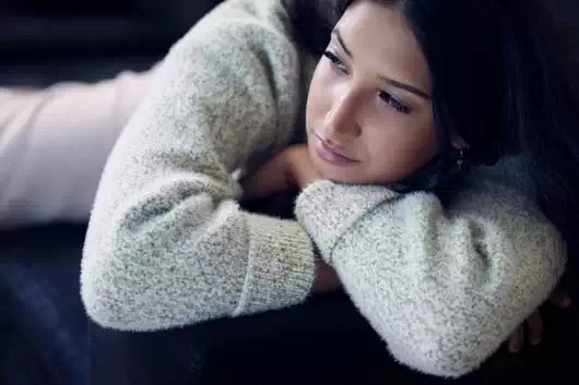 Learn to Let Go of What You Can't Control